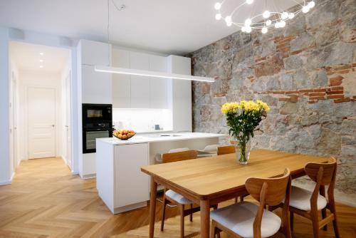Foto Hestia Apartments Barons 2
