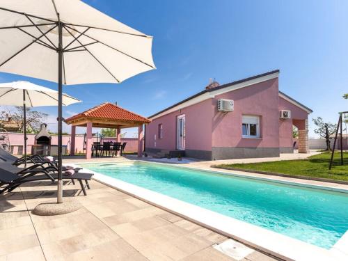 Villa Lilly Comfortable holiday residence