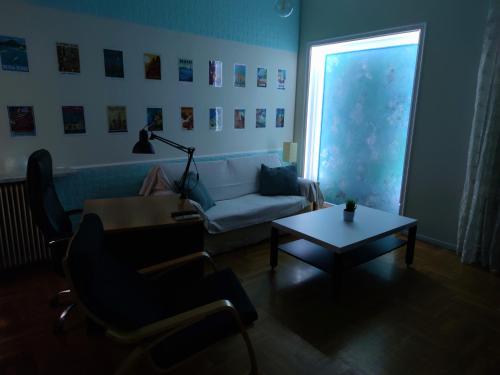 Foto dalla galleria di Central Oasis a Kavala