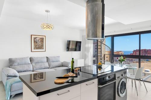 MEDANO4YOU Strelitzia Penthouse