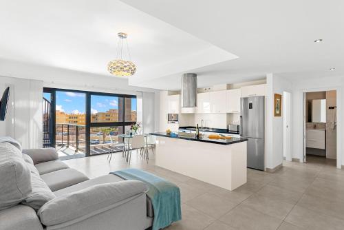 MEDANO4YOU Strelitzia Penthouse