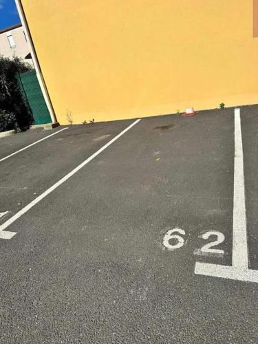 Appartement Cap d'Agde Le Génois T2 de 36m2 avec parking privatif et accès internet