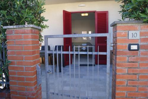 Gallery image of Appartamento La Pineta in Marina di Cecina