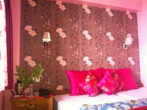 Gallery image of Magnolia Residency in Darjeeling