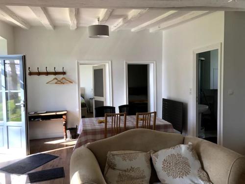 Photo de la galerie de l'établissement Petite Maison de charme 19ème, à Vaas