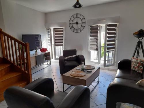 la porte du Champagne