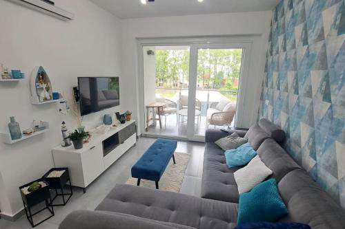 Dél-Balaton Szíve Apartman