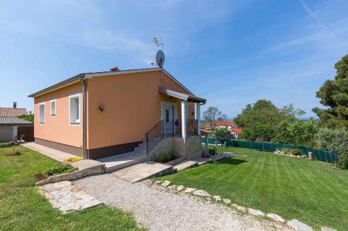 Apartment in Porec - Istrien 31448
