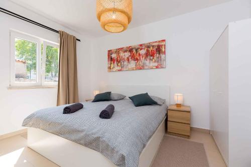 Apartment in Porec - Istrien 31448