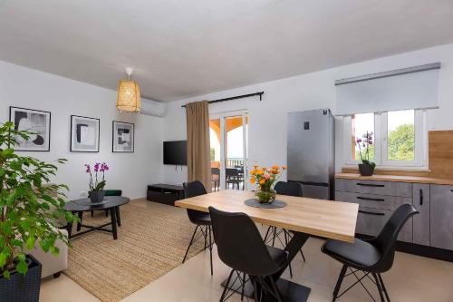 Apartment in Porec/Istrien 31448