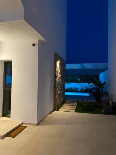 Inmovecos villa de lujo Cabo Palos