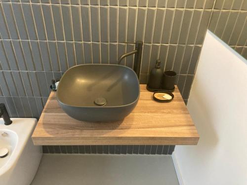 Fotografie z fotogalerie ubytování Atenea45 suites v destinaci Agrigento