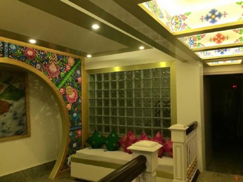 Gallery image of Magnolia Residency in Darjeeling