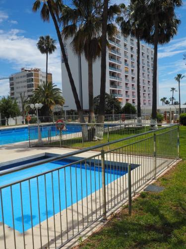 Puerto Marina-Playa Malapesquera
