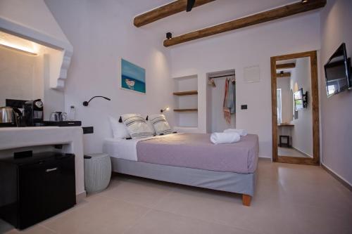 Katrin Mykonos Town Suites