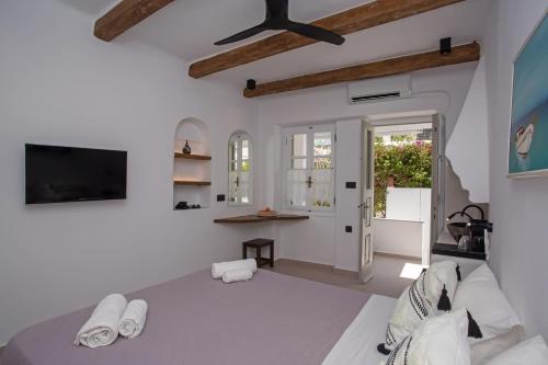 Katrin Mykonos Town Suites