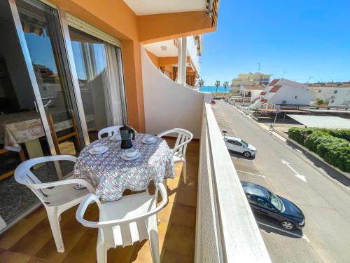 Apartamentos Voramar Peñíscola 3000