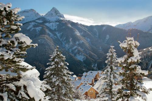 LaGodille Pra Loup 1500