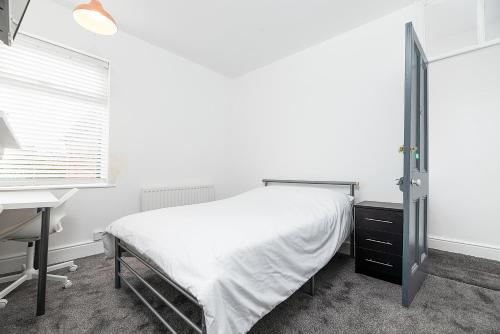 Gallery image of Kegworth Newly Refurbed 4 Bed in Kegworth
