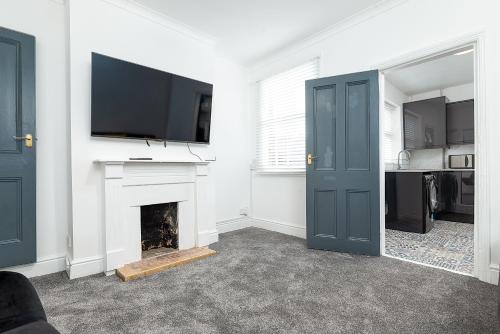 Gallery image of Kegworth Newly Refurbed 4 Bed in Kegworth