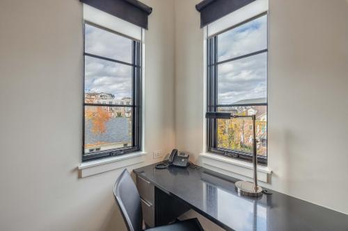 Galería fotográfica de 121 Hotel by AvantStay Modern Comfort in Nashville's West End en Nashville