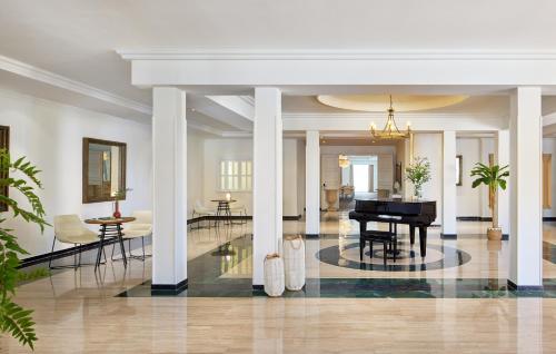 Imagen de la galería de Meliá Zahara Resort & Villas, en Zahara de los Atunes