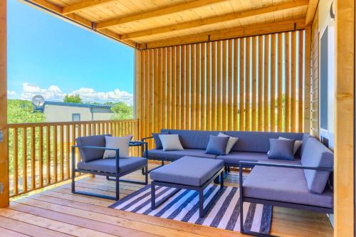 Gallery image of D&M mobile home in Drage