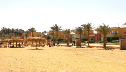 Fotografie z fotogalerie ubytování Utopia Villas - Ain Soukhna v destinaci El-Hafâyir