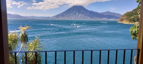 david apartment arca de noe