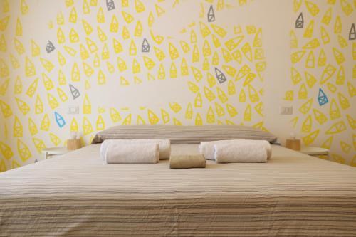 Rome Sleep Home Bed & Breakfast
