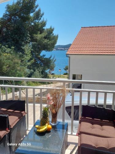 Apartmani BaSaDa by the sea Kuciste - Perna, Peljesac - 4545