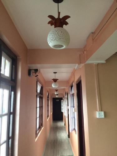 Gallery image of Magnolia Residency in Darjeeling