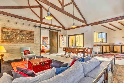 Apartamento Bellas Vistas Loft en Madrid