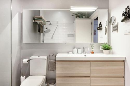 Modern Loft in the heart of Seville