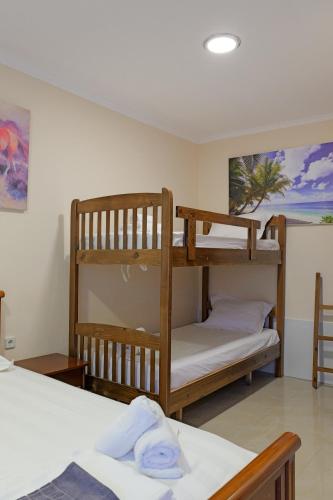 Gallery image of Cozy Veranda Kristian - Free Parking in Ksamil