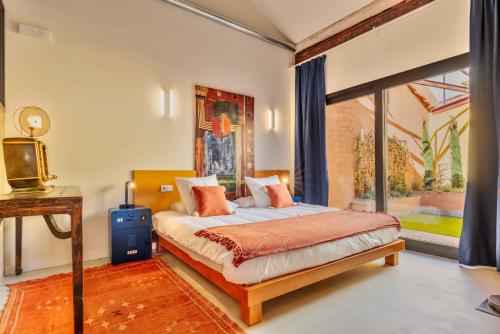 Apartamento Bellas Vistas Loft en Madrid