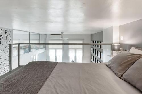 Modern Loft in the heart of Seville