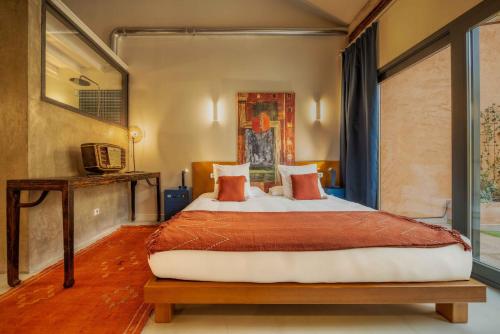 Apartamento Bellas Vistas Loft en Madrid
