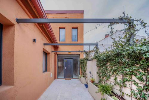 Apartamento Bellas Vistas Loft en Madrid