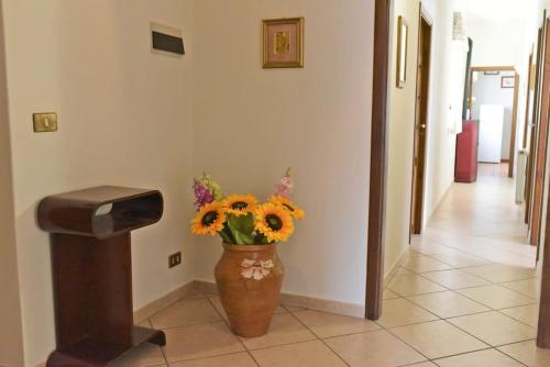Fotografie z fotogalerie ubytování Sea View House, Riposto v destinaci Riposto