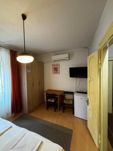Accommodation Old Town Vitaic