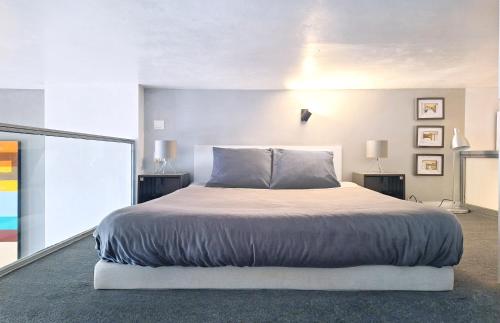 Modern Loft in the heart of Seville