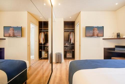 Hotel Moon & Sun Lisboa