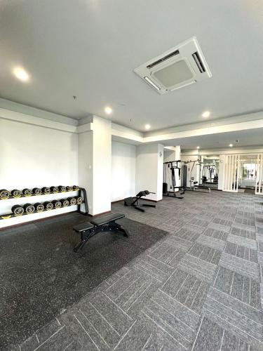 Gallery image of Studio Apartment Ciputra Nagoya in Jodoh