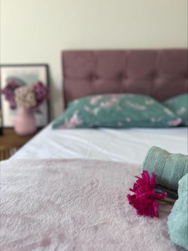 Gallery image of The Serenity Stone Lodge in Kavala