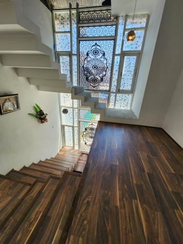 Fotografie z fotogalerie ubytování Serenity Inn home stay v destinaci Šrínagar