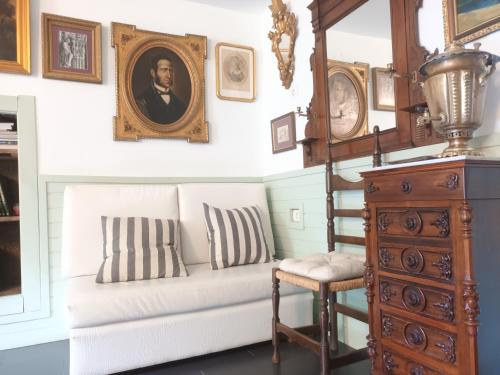 Gallery image of Mercadoiro in Laje