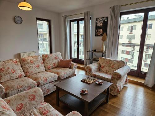 Bulwary Wiślane Kraków Apartament Ludwinowska przy Forum by Noclegi Renters
