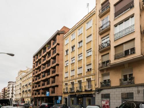 Espronceda de Chamberí