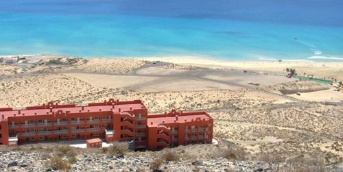 Sotavento 9 Good Vibes